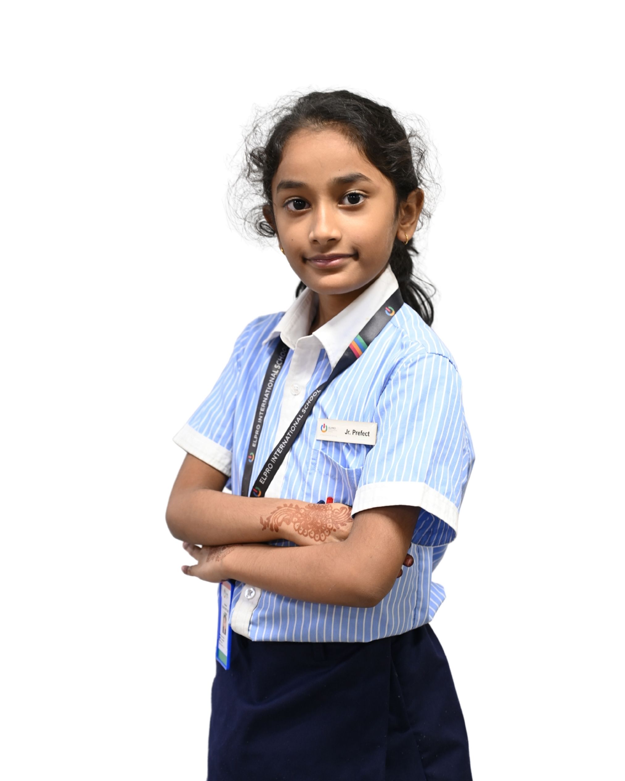 Siyona Srivastava